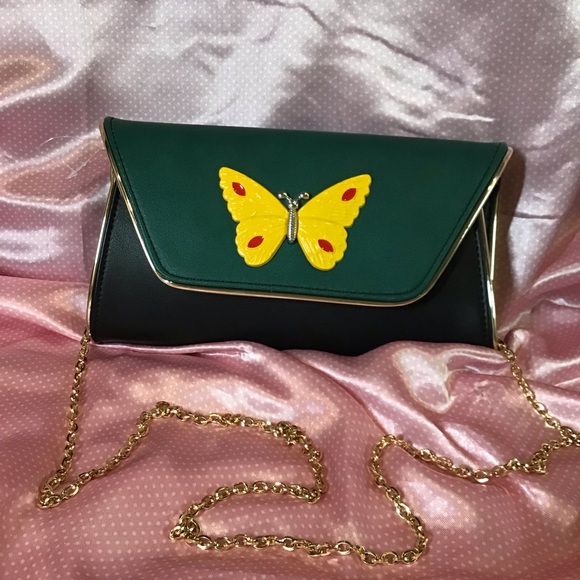 none Handbags - 🎉🎊💥HOST PICK Vintage looking Purse